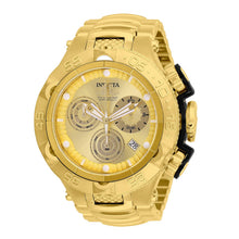 Cargar imagen en el visor de la galería, RELOJ PARA HOMBRE INVICTA SUBAQUA 26632 - ORO