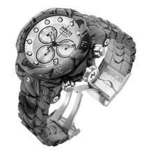 Cargar imagen en el visor de la galería, RELOJ PARA HOMBRE INVICTA VENOM 26635 - PLATEADO