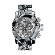 Cargar imagen en el visor de la galería, RELOJ PARA HOMBRE INVICTA VENOM 26635 - PLATEADO