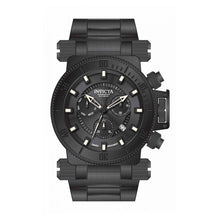 Cargar imagen en el visor de la galería, RELOJ PARA HOMBRE INVICTA COALITION FORCES 26645 - NEGRO