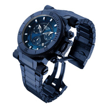 Cargar imagen en el visor de la galería, RELOJ PARA HOMBRE INVICTA COALITION FORCES 26646 - AZUL OSCURO