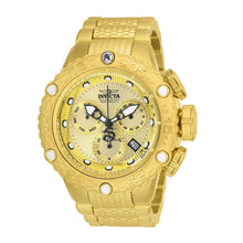 Cargar imagen en el visor de la galería, RELOJ PARA HOMBRE INVICTA SUBAQUA 26648 - ORO