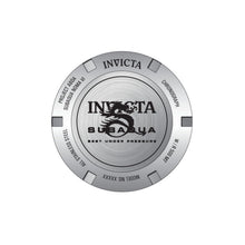 Cargar imagen en el visor de la galería, RELOJ PARA HOMBRE INVICTA SUBAQUA 26648 - ORO