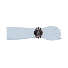 Cargar imagen en el visor de la galería, RELOJ PARA HOMBRE INVICTA VENOM 26662 - NEGRO, ACERO