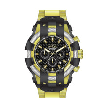 Cargar imagen en el visor de la galería, RELOJ PARA HOMBRE INVICTA BOLT 26673 - DORADO