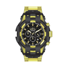 Cargar imagen en el visor de la galería, RELOJ PARA HOMBRE INVICTA BOLT 26674 - ORO