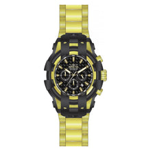 Cargar imagen en el visor de la galería, RELOJ PARA HOMBRE INVICTA BOLT 26674 - ORO
