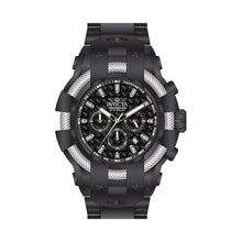 Cargar imagen en el visor de la galería, RELOJ PARA HOMBRE INVICTA BOLT 26675 - NEGRO