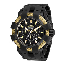 Cargar imagen en el visor de la galería, RELOJ PARA HOMBRE INVICTA BOLT 26676 - NEGRO