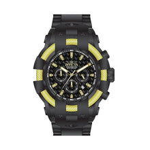 Cargar imagen en el visor de la galería, RELOJ PARA HOMBRE INVICTA BOLT 26676 - NEGRO