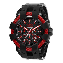 Cargar imagen en el visor de la galería, RELOJ PARA HOMBRE INVICTA BOLT 26677 - NEGRO