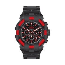 Cargar imagen en el visor de la galería, RELOJ PARA HOMBRE INVICTA BOLT 26677 - NEGRO