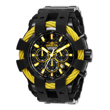 Cargar imagen en el visor de la galería, RELOJ PARA UNISEXO INVICTA BOLT 26678 - NEGRO