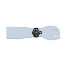 Cargar imagen en el visor de la galería, RELOJ PUNISHER PARA HOMBRE INVICTA MARVEL 26786 - NEGRO