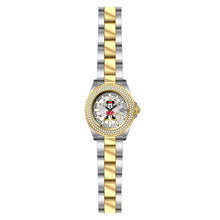 Cargar imagen en el visor de la galería, RELOJ MINNIE MOUSE PARA MUJER INVICTA DISNEY LIMITED EDITION 26742 - ACERO DORADO