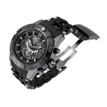 Cargar imagen en el visor de la galería, RELOJ PANTERA NEGRA PARA HOMBRE INVICTA MARVEL 26749 - NEGRO, GUNMETAL