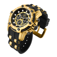 Cargar imagen en el visor de la galería, RELOJ PARA HOMBRE INVICTA BOLT 26751 - DORADO, NEGRO