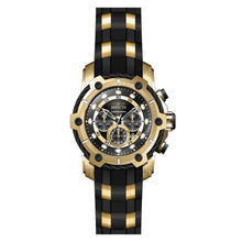 Cargar imagen en el visor de la galería, RELOJ PARA HOMBRE INVICTA BOLT 26751 - DORADO, NEGRO