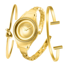 Cargar imagen en el visor de la galería, RELOJ PARA MUJER INVICTA ANGEL 26766 - ORO