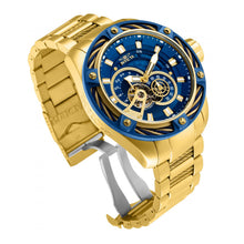 Cargar imagen en el visor de la galería, RELOJ PARA HOMBRE INVICTA BOLT 26776 - DORADO
