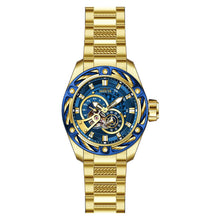 Cargar imagen en el visor de la galería, RELOJ PARA HOMBRE INVICTA BOLT 26776 - DORADO