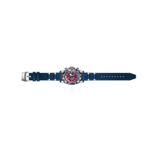 Cargar imagen en el visor de la galería, RELOJ CAPITÁN AMÉRICA PARA HOMBRE INVICTA MARVEL 26780 - AZUL ACERO