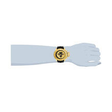 Cargar imagen en el visor de la galería, RELOJ PUNISHER PARA HOMBRE INVICTA MARVEL 26788 - NEGRO