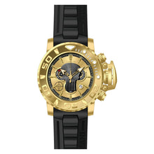 Cargar imagen en el visor de la galería, RELOJ PUNISHER PARA HOMBRE INVICTA MARVEL 26788 - NEGRO