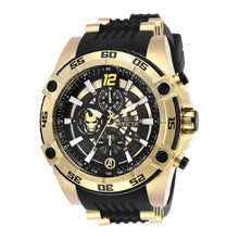 Cargar imagen en el visor de la galería, RELOJ IRONMAN PARA HOMBRE INVICTA MARVEL 26797 - DORADO, NEGRO