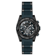 Cargar imagen en el visor de la galería, RELOJ PANTERA NEGRA PARA HOMBRE INVICTA MARVEL 26802 - AZUL NEGRO