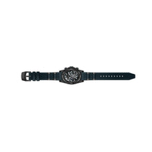 Cargar imagen en el visor de la galería, RELOJ PANTERA NEGRA PARA HOMBRE INVICTA MARVEL 26802 - AZUL NEGRO