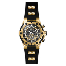 Cargar imagen en el visor de la galería, RELOJ PARA HOMBRE INVICTA BOLT 26815 - DORADO NEGRO