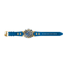 Cargar imagen en el visor de la galería, RELOJ PARA HOMBRE INVICTA BOLT 26816 - DORADO AZUL