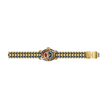 Cargar imagen en el visor de la galería, RELOJ MUJER MARAVILLA PARA MUJER INVICTA DC COMICS 26839 - DORADO AZUL