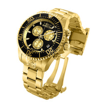 Cargar imagen en el visor de la galería, RELOJ PARA HOMBRE INVICTA PRO DIVER 26848 - DORADO