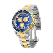 Cargar imagen en el visor de la galería, RELOJ PARA HOMBRE INVICTA PRO DIVER 26851 - ACERO DORADO