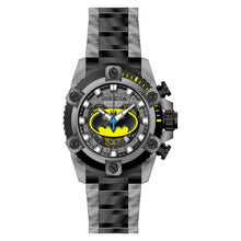 Cargar imagen en el visor de la galería, RELOJ BATMAN PARA HOMBRE INVICTA DC COMICS 26912 - NEGRO