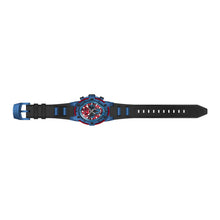 Cargar imagen en el visor de la galería, RELOJ HOMBRE ARAÑA PARA HOMBRE INVICTA MARVEL 26914 - AZUL NEGRO