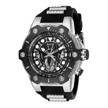 Cargar imagen en el visor de la galería, RELOJ HOMBRE ARAÑA PARA HOMBRE INVICTA MARVEL 26915 - NEGRO