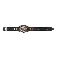 Cargar imagen en el visor de la galería, RELOJ HOMBRE ARAÑA PARA HOMBRE INVICTA MARVEL 26918 - NEGRO, ORO ROSA