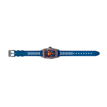 Cargar imagen en el visor de la galería, RELOJ SUPERMAN PARA HOMBRE INVICTA DC COMICS 26944 - AZUL