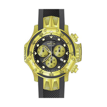 Cargar imagen en el visor de la galería, RELOJ PARA HOMBRE INVICTA SUBAQUA 26965 - DORADO NEGRO