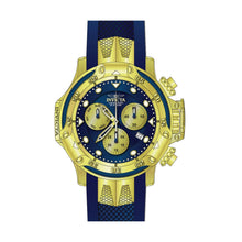 Cargar imagen en el visor de la galería, RELOJ PARA HOMBRE INVICTA SUBAQUA 26966 - DORADO AZUL