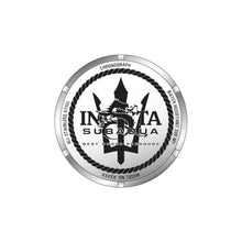 Cargar imagen en el visor de la galería, RELOJ PARA HOMBRE INVICTA SUBAQUA 26966 - DORADO AZUL
