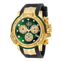 Cargar imagen en el visor de la galería, RELOJ PARA HOMBRE INVICTA SUBAQUA 26967 - DORADO NEGRO