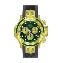 Cargar imagen en el visor de la galería, RELOJ PARA HOMBRE INVICTA SUBAQUA 26967 - DORADO NEGRO