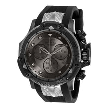 Cargar imagen en el visor de la galería, RELOJ PARA HOMBRE INVICTA SUBAQUA 26969 - NEGRO TITANIO