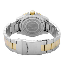 Cargar imagen en el visor de la galería, RELOJ PARA HOMBRE PRO DIVER 26972 - PLATEADO