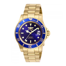 Cargar imagen en el visor de la galería, RELOJ PARA HOMBRE INVICTA PRO DIVER 26974 - DORADO