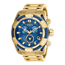 Cargar imagen en el visor de la galería, RELOJ PARA HOMBRE INVICTA BOLT 26993 - DORADO